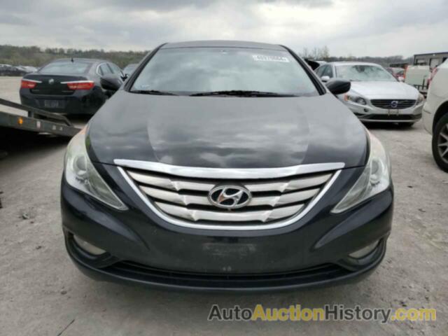 HYUNDAI SONATA SE, 5NPEC4AC7DH647758