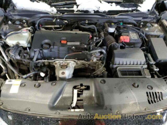 HONDA CIVIC LX, 2HGFC2F63JH011758