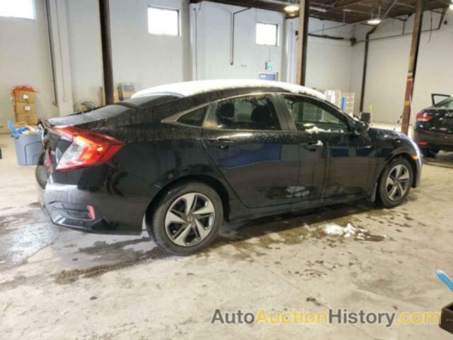 HONDA CIVIC LX, 2HGFC2F63JH011758