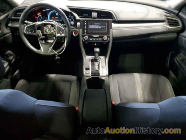 HONDA CIVIC LX, 2HGFC2F63JH011758