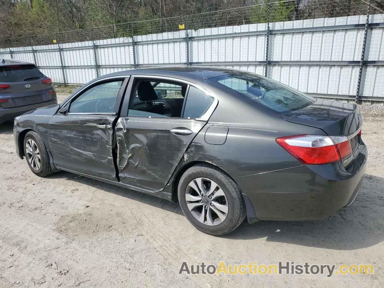 HONDA ACCORD LX, 1HGCR2F39FA047032