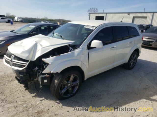 DODGE JOURNEY R/T, 3C4PDDEG1CT369506