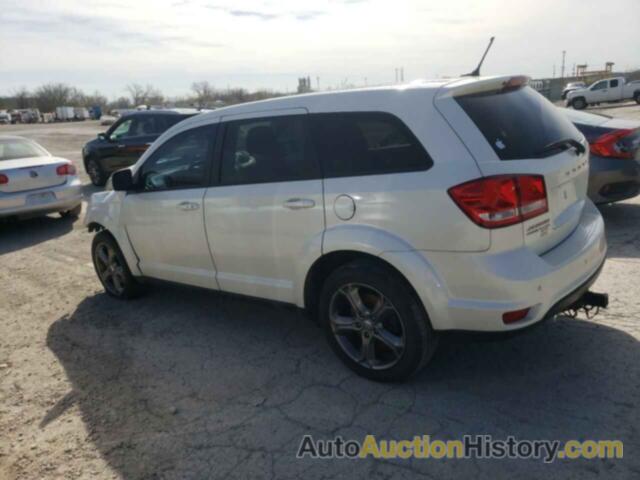 DODGE JOURNEY R/T, 3C4PDDEG1CT369506