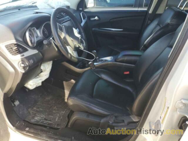 DODGE JOURNEY R/T, 3C4PDDEG1CT369506