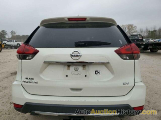 NISSAN ROGUE S, 5N1AT2MT1KC709643