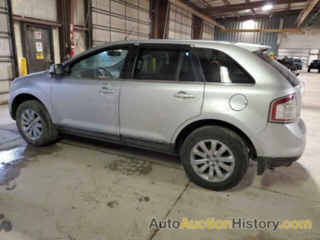 FORD EDGE LIMITED, 2FMDK4KC6ABA75940