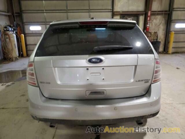 FORD EDGE LIMITED, 2FMDK4KC6ABA75940