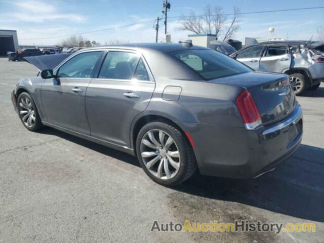 CHRYSLER 300 LIMITED, 2C3CCAEG2KH585991