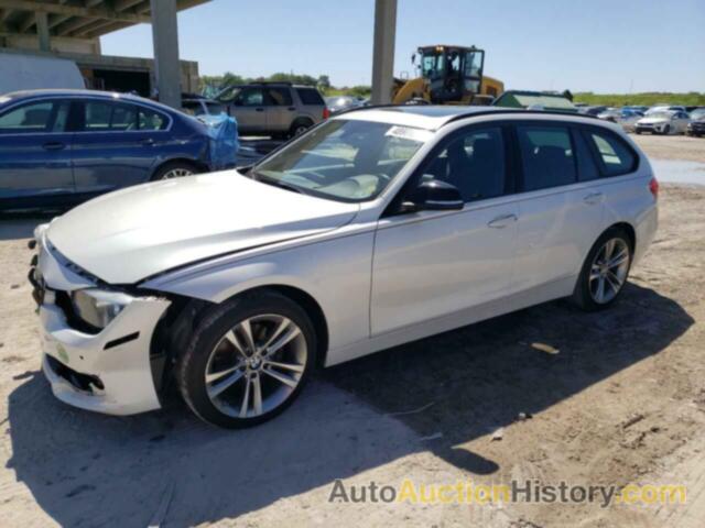 BMW 3 SERIES XI, WBA3G7C57EKN36686