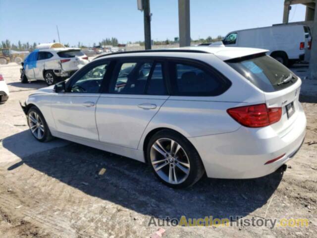 BMW 3 SERIES XI, WBA3G7C57EKN36686