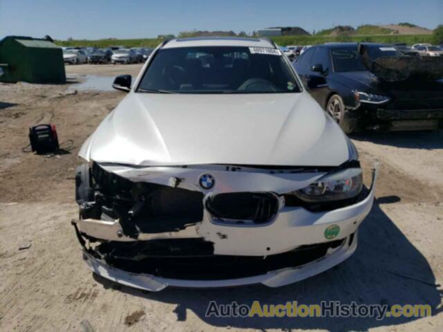 BMW 3 SERIES XI, WBA3G7C57EKN36686