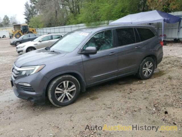 HONDA PILOT EXL, 5FNYF5H89GB044308