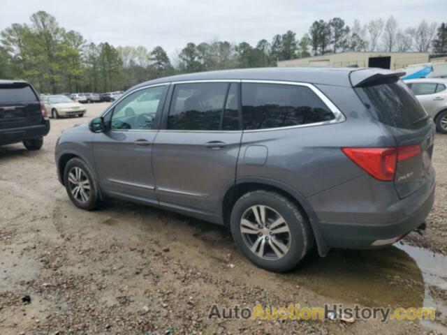 HONDA PILOT EXL, 5FNYF5H89GB044308