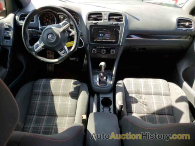 VOLKSWAGEN GTI, WVWHD7AJ3AW394552