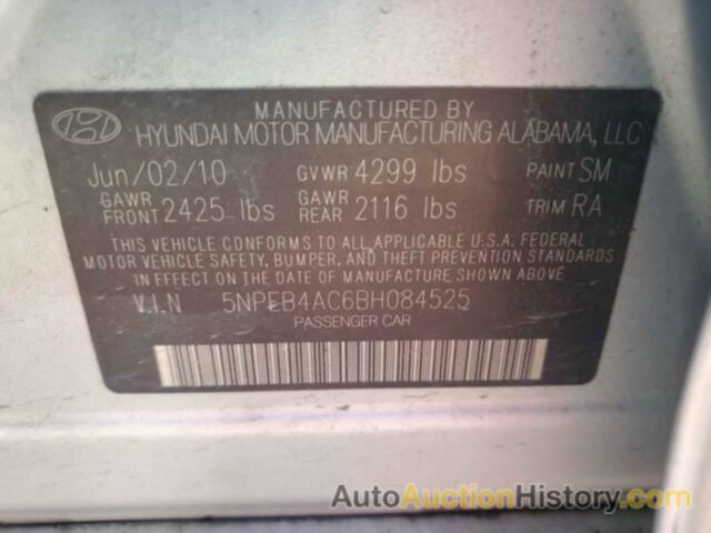 NISSAN MAXIMA S, 1N4AA5APXCC827295