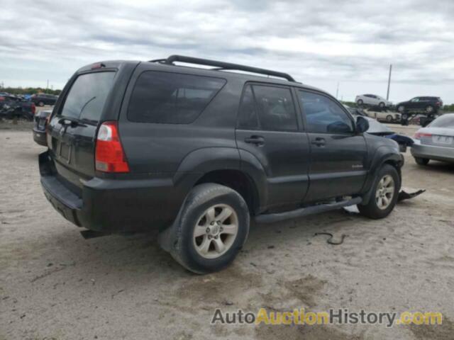 TOYOTA 4RUNNER SR5, JTEZU14R760077267