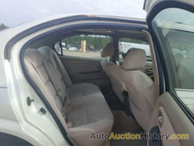 NISSAN MAXIMA GLE, JN1DA31DX3T519452