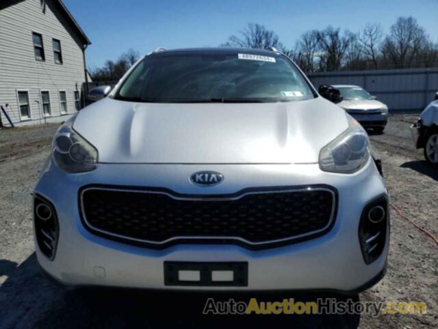 KIA SPORTAGE EX, KNDPNCAC1H7293260