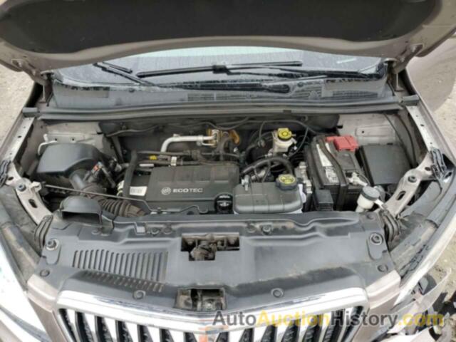 BUICK ENCORE CONVENIENCE, KL4CJBSB0FB188272