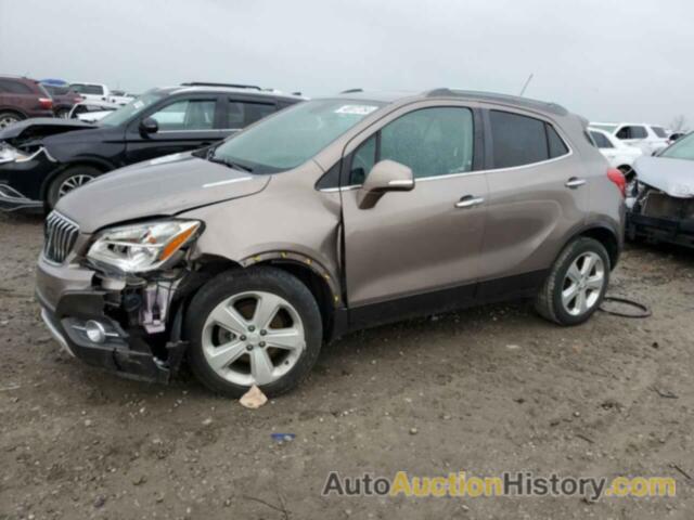 BUICK ENCORE CONVENIENCE, KL4CJBSB0FB188272