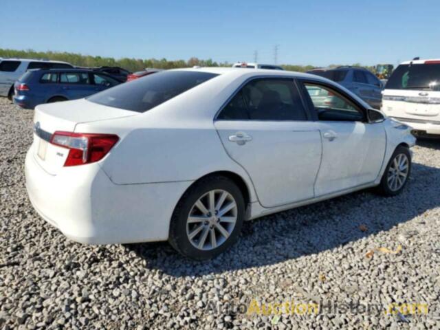 TOYOTA CAMRY BASE, 4T4BF1FK8CR253989