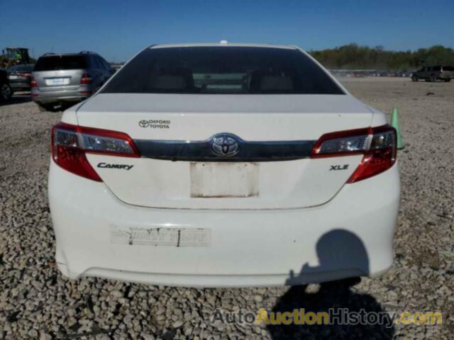 TOYOTA CAMRY BASE, 4T4BF1FK8CR253989