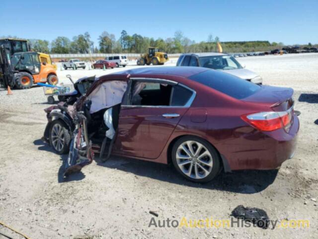 HONDA ACCORD SPORT, 1HGCR2F55DA047916