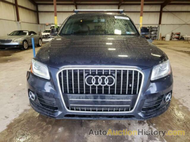 AUDI Q5 PREMIUM PLUS, WA1LFAFP9EA008986