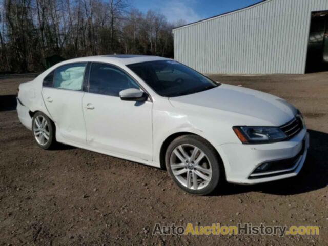 VOLKSWAGEN JETTA SEL, 3VWL07AJ3GM341250