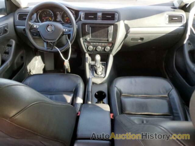 VOLKSWAGEN JETTA SEL, 3VWL07AJ3GM341250