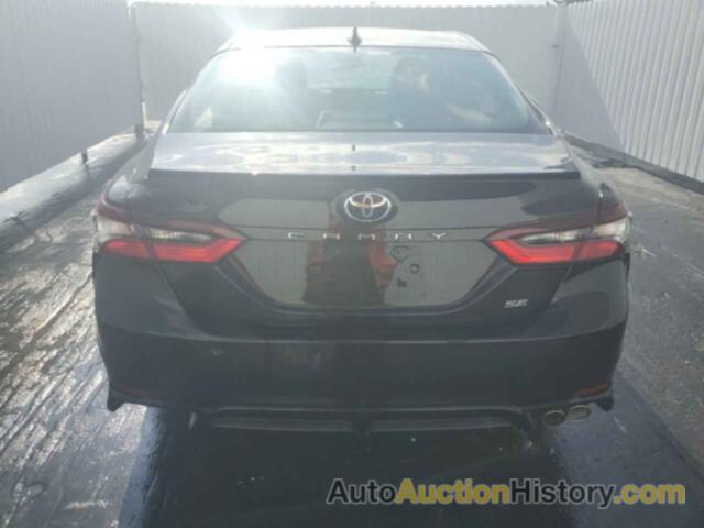 TOYOTA CAMRY SE NIGHT SHADE, 4T1G11AK0PU186817