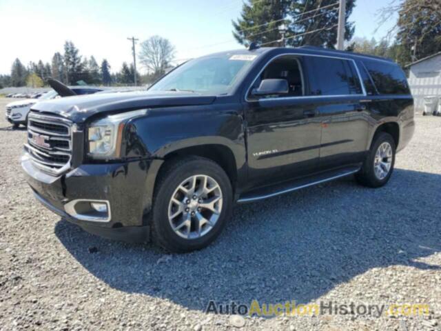 GMC YUKON K1500 SLT, 1GKS2GKC5JR194898