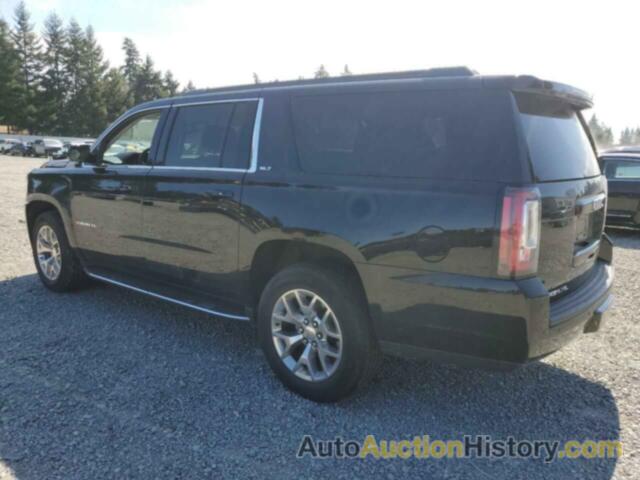 GMC YUKON K1500 SLT, 1GKS2GKC5JR194898