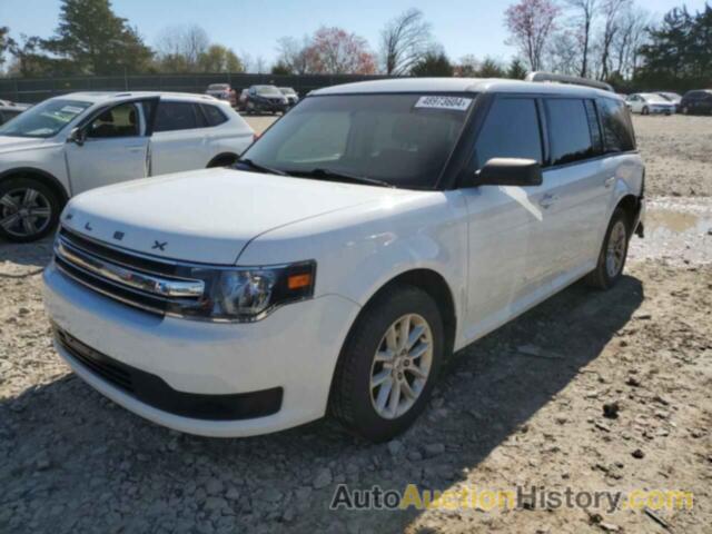 FORD FLEX SE, 2FMGK5B80KBA27091