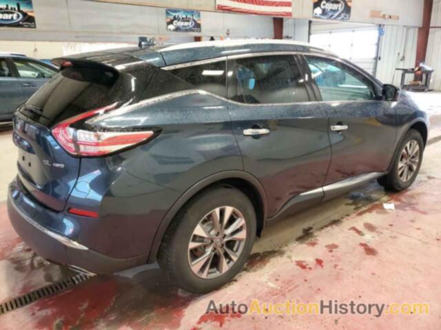 NISSAN MURANO S, 5N1AZ2MH1GN167658