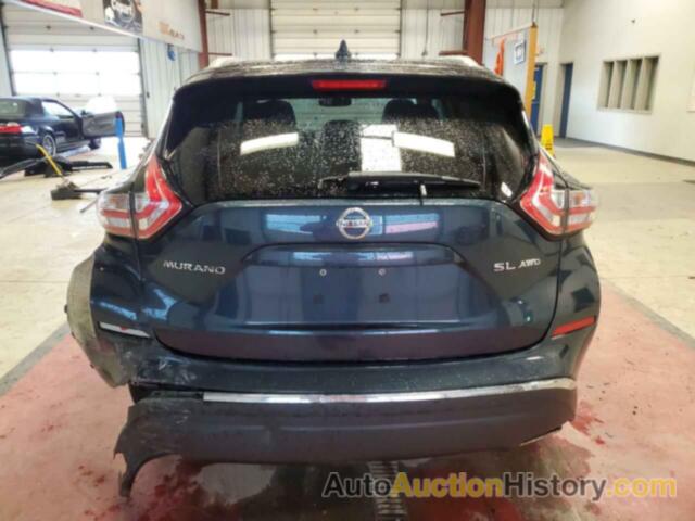 NISSAN MURANO S, 5N1AZ2MH1GN167658