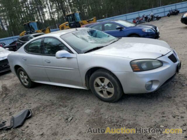 PONTIAC GRANDPRIX, 2G2WP522951165871