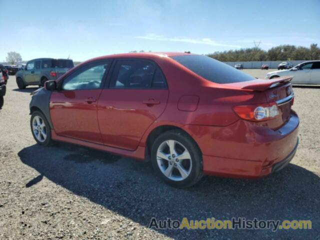 TOYOTA COROLLA BASE, 2T1BU4EE4BC708804