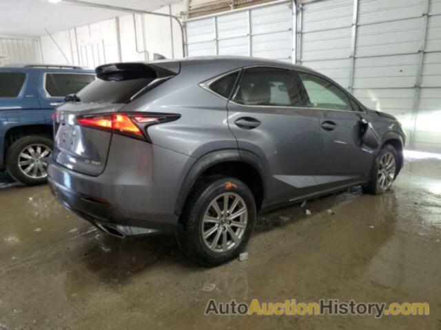 LEXUS NX 300 BASE, JTJDARBZ9M2180133