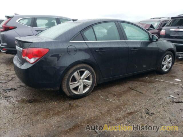 CHEVROLET CRUZE, 1G1P75SZ0E7293490