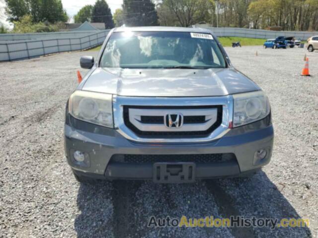 HONDA PILOT TOURING, 5FNYF4H93BB105275