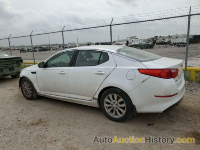 KIA OPTIMA LX, 5XXGM4A73FG509108