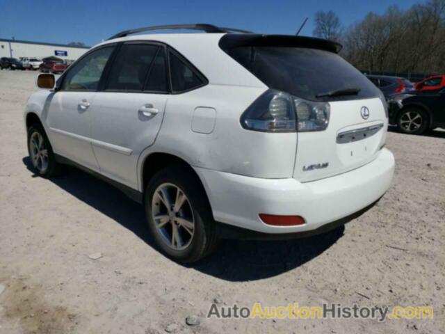 LEXUS RX400 400, JTJHW31U360048747