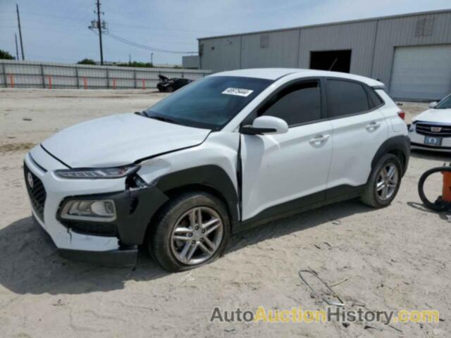 HYUNDAI KONA SE, KM8K12AA8MU659334