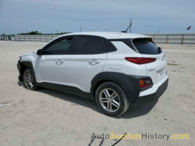 HYUNDAI KONA SE, KM8K12AA8MU659334