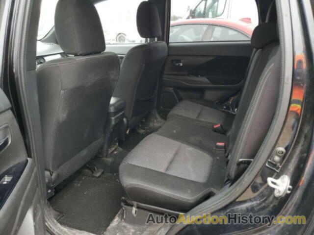 MITSUBISHI OUTLANDER SE, JA4AD3A33JZ018390