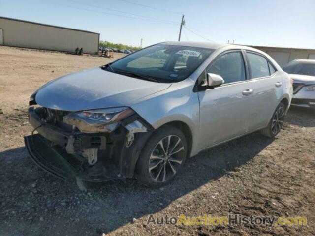 TOYOTA COROLLA L, 5YFBURHE4KP868609