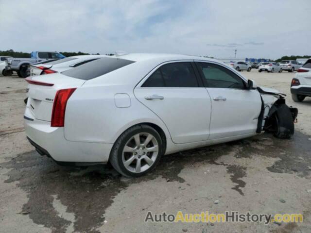 CADILLAC ATS, 1G6AG5RXXG0101699