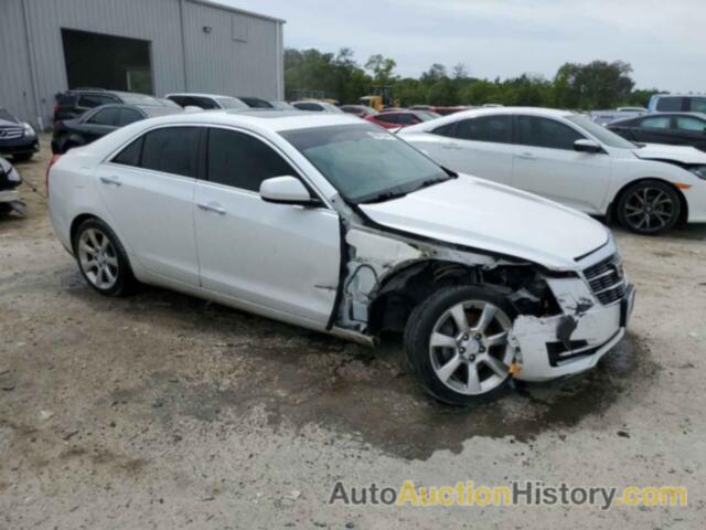 CADILLAC ATS, 1G6AG5RXXG0101699