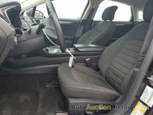 FORD FUSION SE, 3FA6P0HD1KR239658